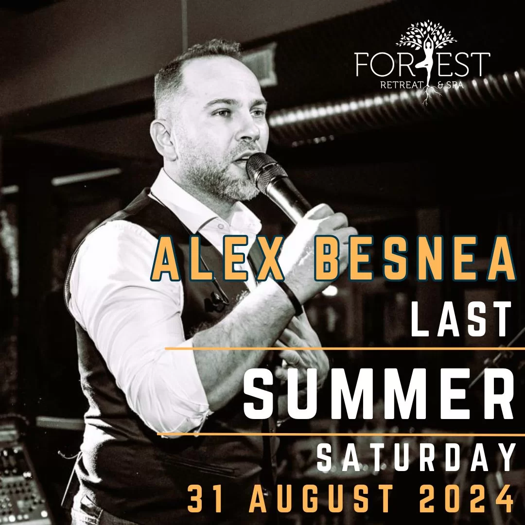 Last Summer Saturday