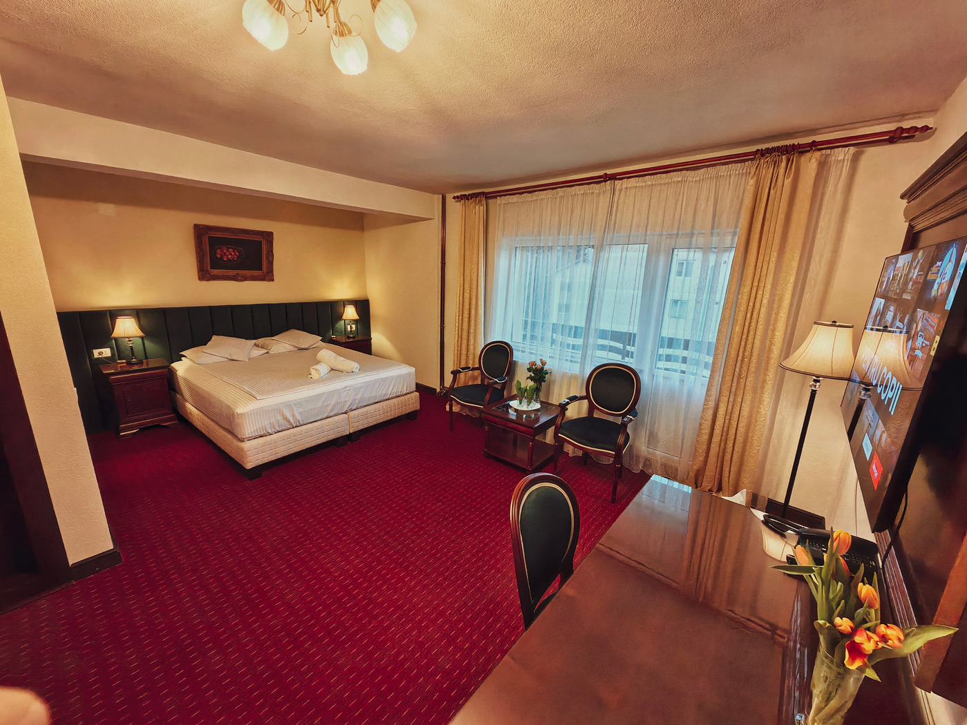 Pachet de Paste 2026 - imagine 3