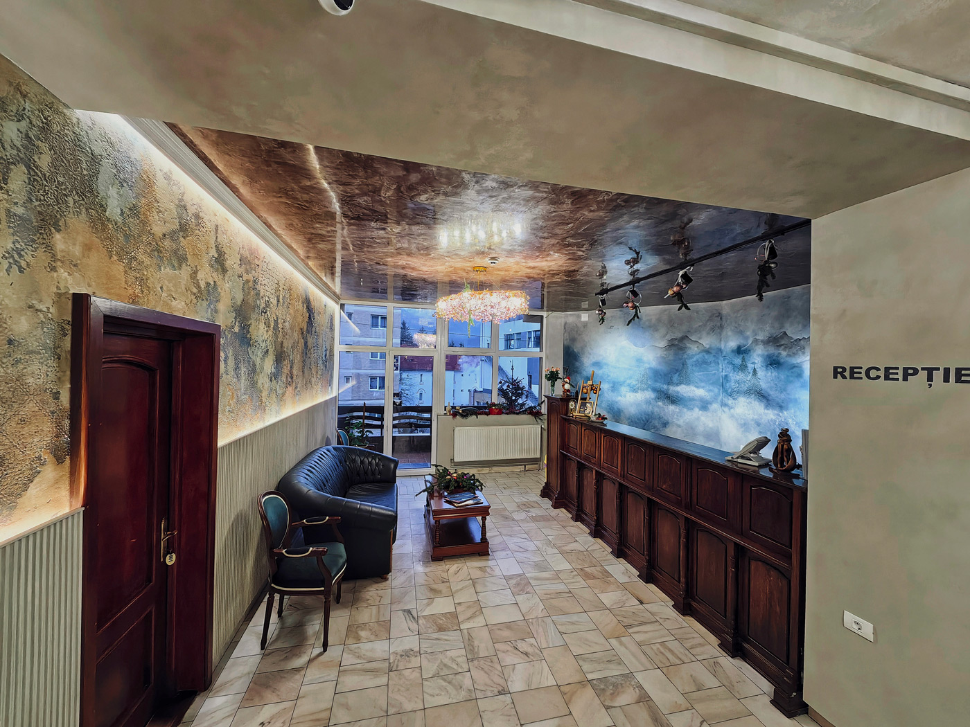 Pachet de Paste 2026 - imagine 4